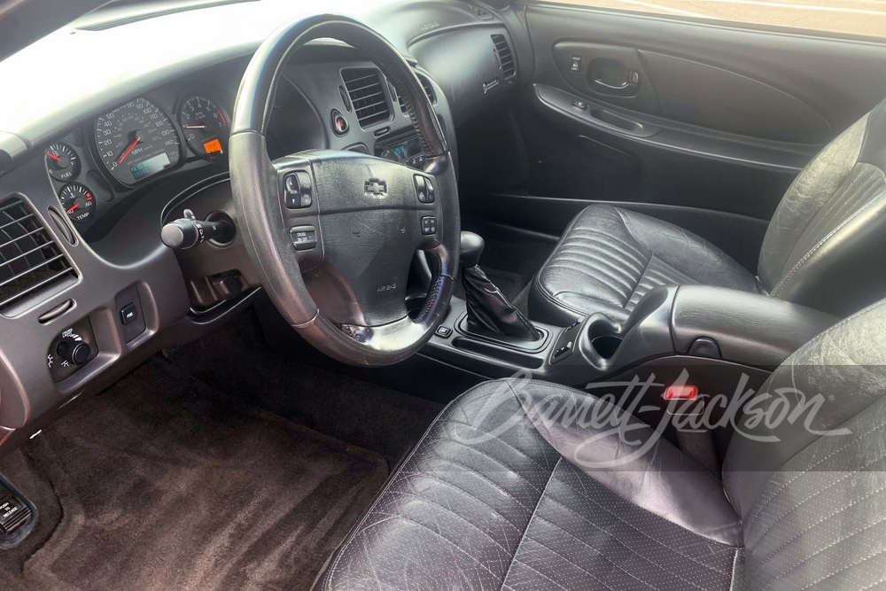 2003 CHEVROLET MONTE CARLO SS - Misc 3 - 267151