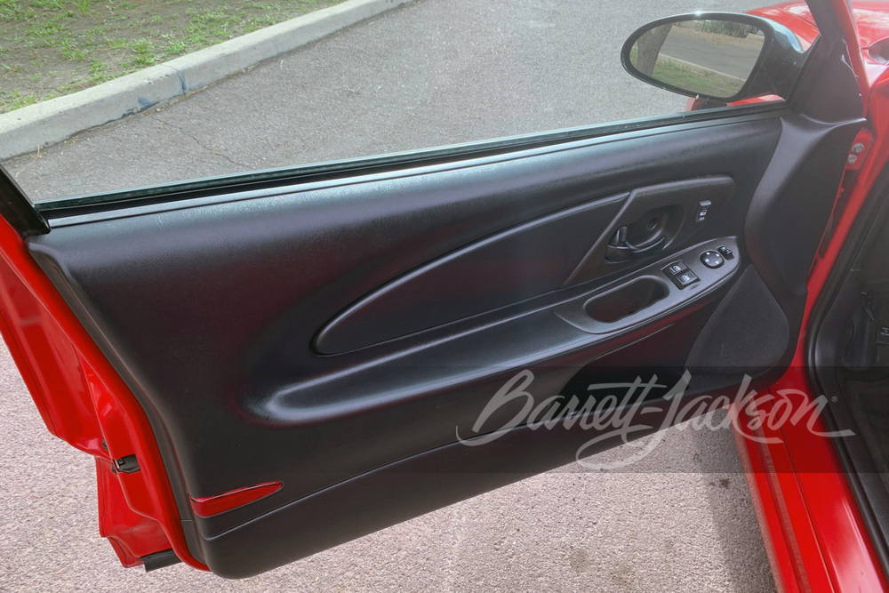 2003 CHEVROLET MONTE CARLO SS - Misc 2 - 267151