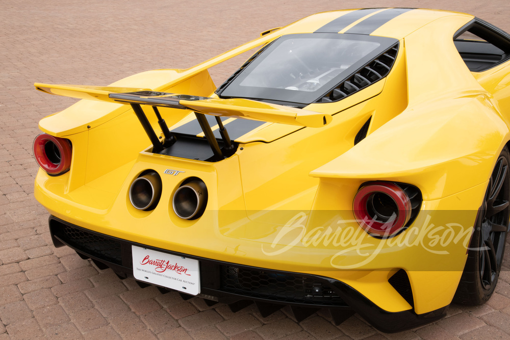 2020 FORD GT - Misc 9 - 267156
