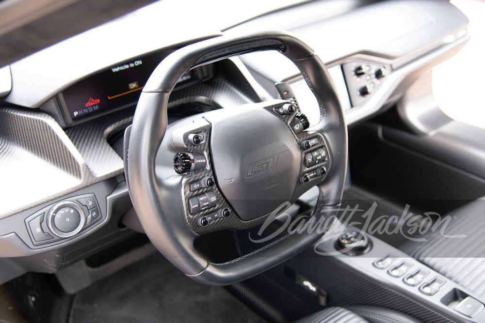 2020 FORD GT - Misc 19 - 267156