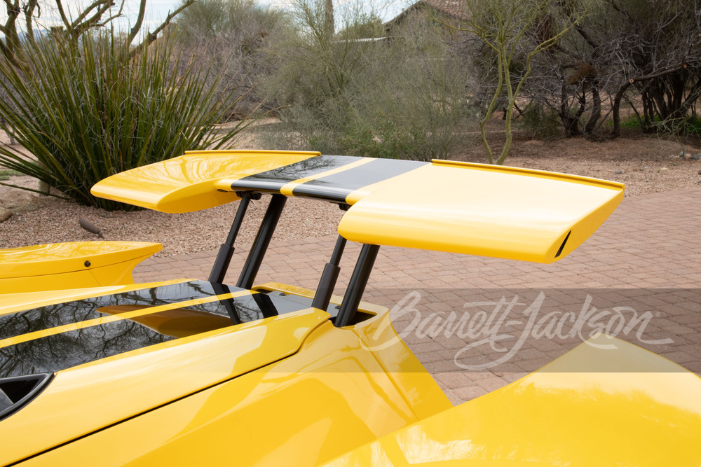 2020 FORD GT - Misc 6 - 267156