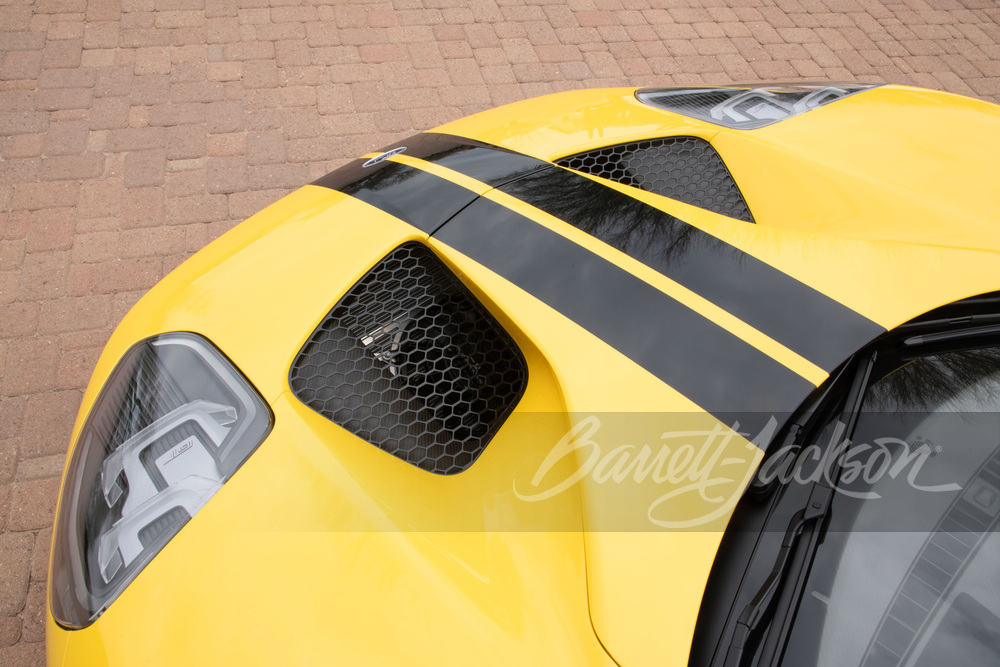 2020 FORD GT - Misc 16 - 267156