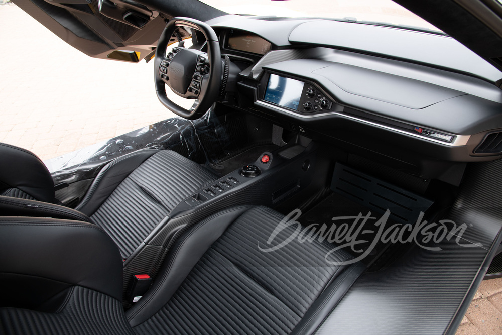 2020 FORD GT - Misc 13 - 267156