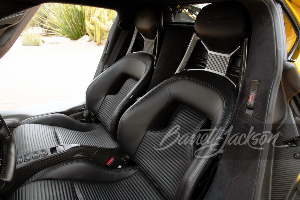 2020 FORD GT - Misc 17 - 267156