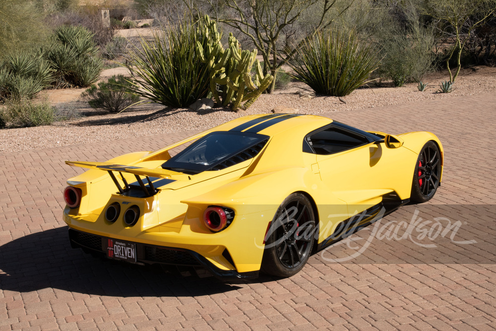 2020 FORD GT - Misc 3 - 267156