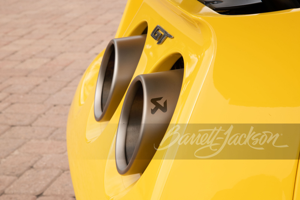 2020 FORD GT - Misc 20 - 267156