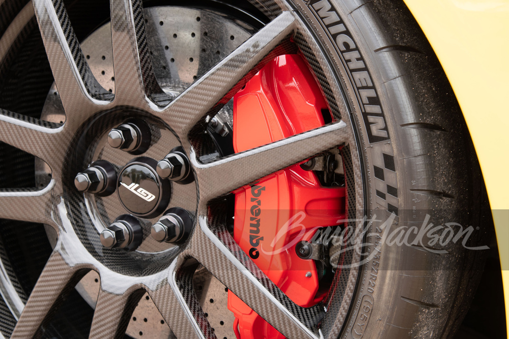 2020 FORD GT - Misc 12 - 267156