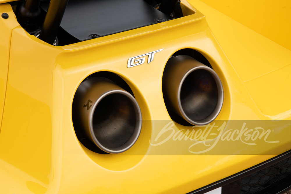2020 FORD GT - Misc 4 - 267156