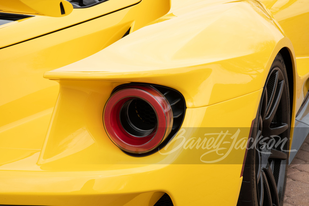 2020 FORD GT - Misc 5 - 267156