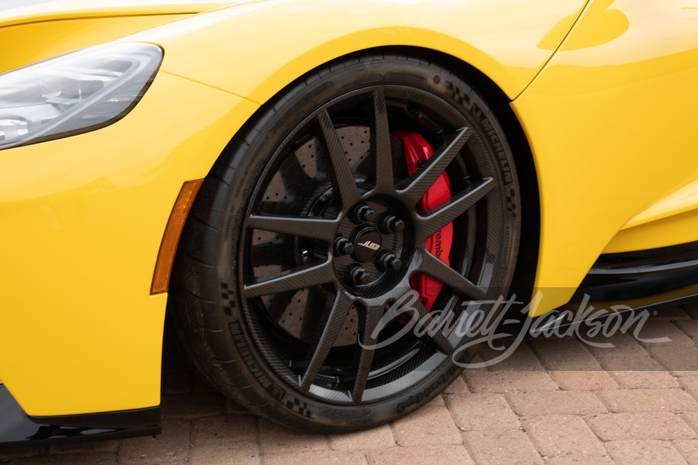 2020 FORD GT - Misc 7 - 267156