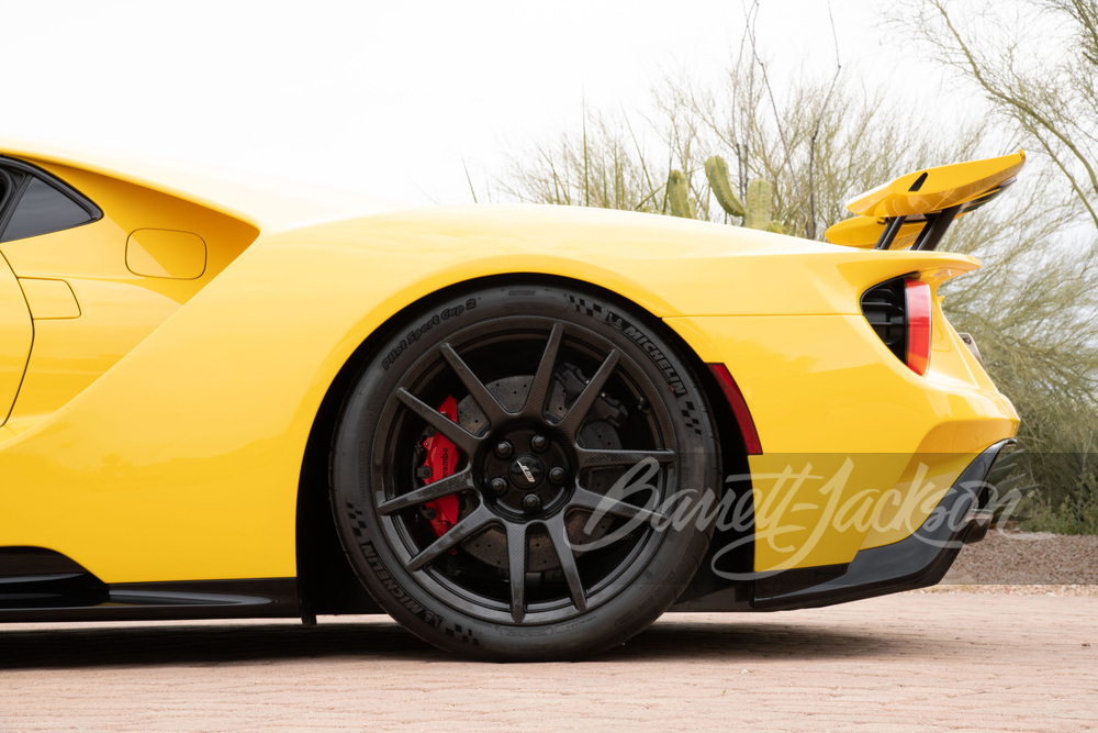 2020 FORD GT - Misc 24 - 267156