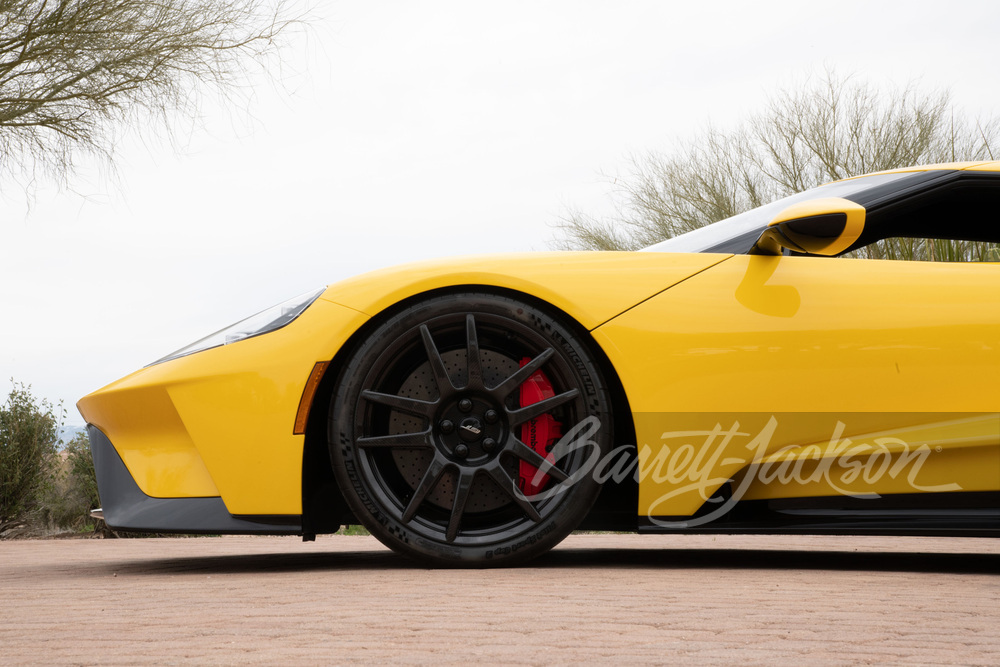 2020 FORD GT - Misc 23 - 267156