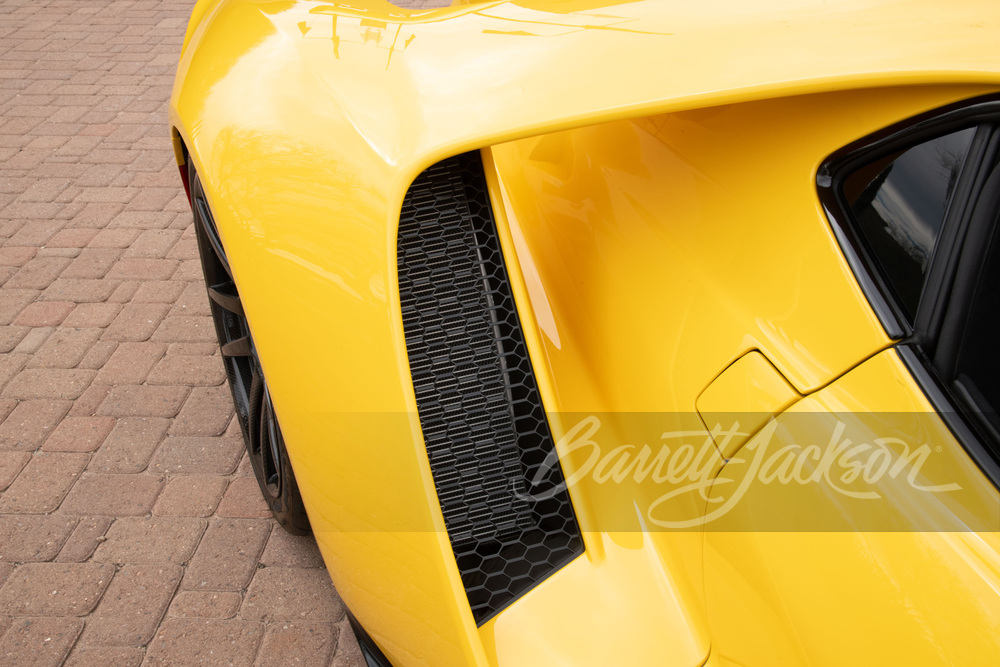2020 FORD GT - Misc 21 - 267156