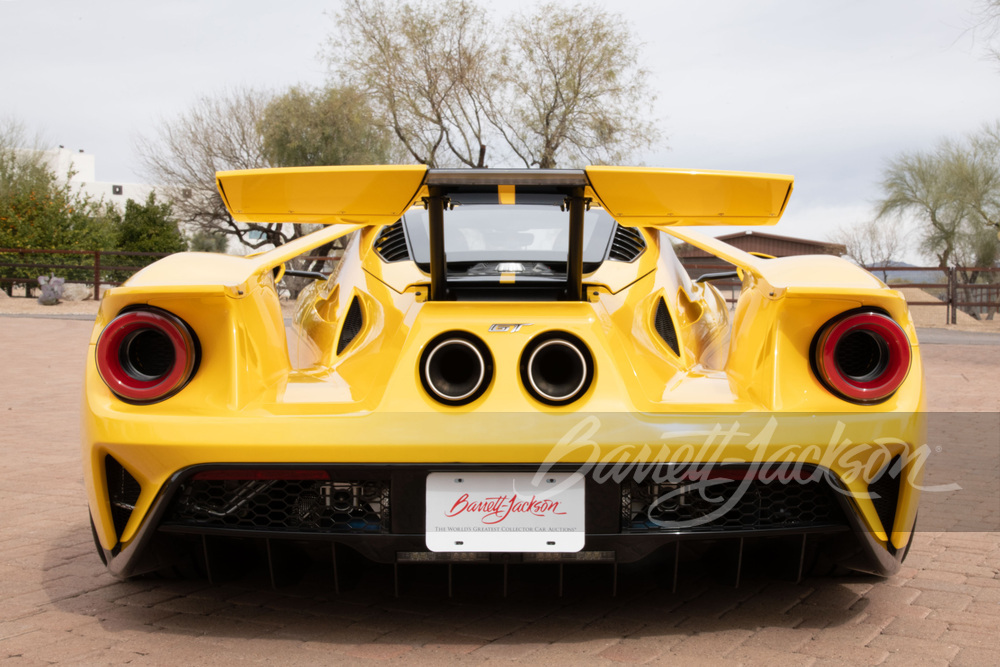 2020 FORD GT - Misc 22 - 267156