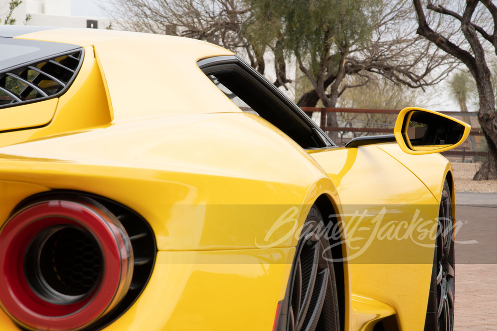 2020 FORD GT - Misc 8 - 267156