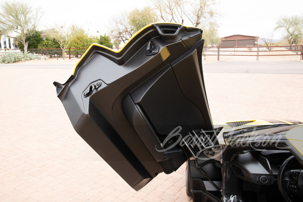 2020 FORD GT - Misc 15 - 267156