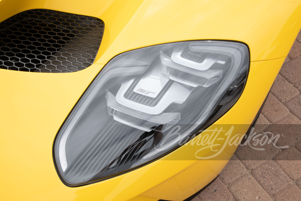 2020 FORD GT - Misc 10 - 267156