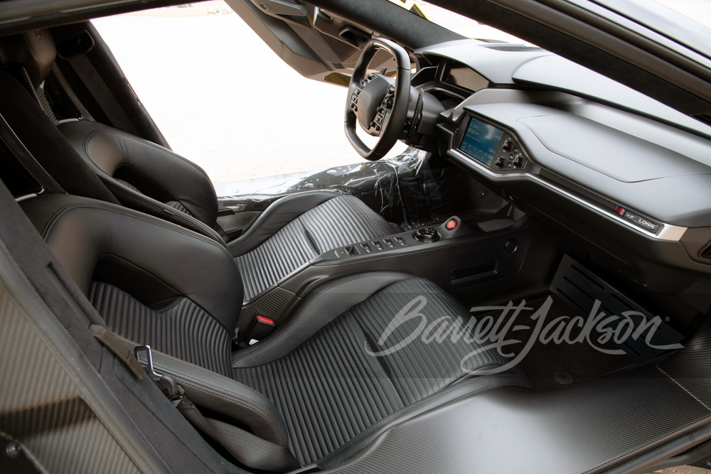 2020 FORD GT - Misc 14 - 267156
