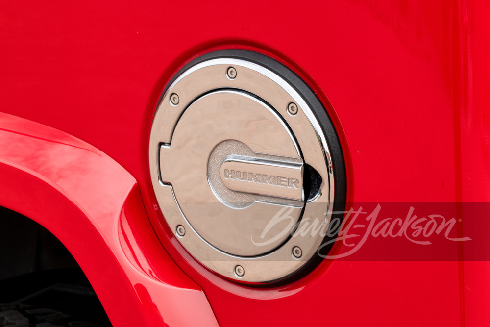 2007 HUMMER H2 PICKUP - Misc 5 - 267168