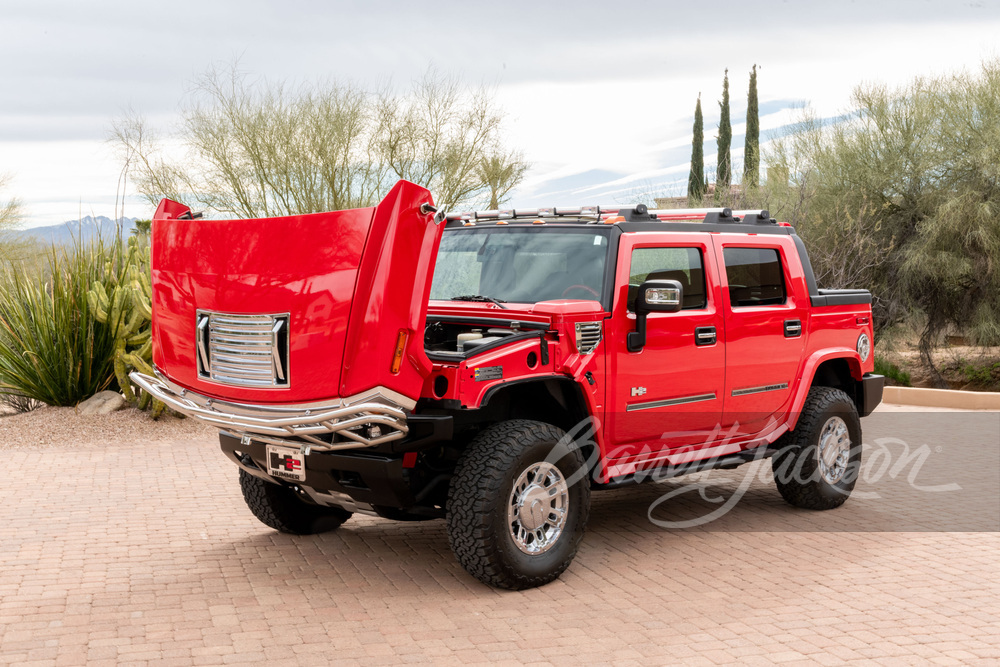 2007 HUMMER H2 PICKUP - Misc 3 - 267168