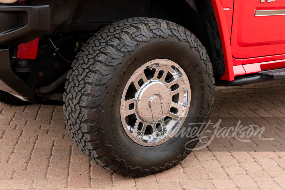 2007 HUMMER H2 PICKUP - Misc 6 - 267168
