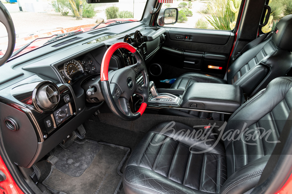 2007 HUMMER H2 PICKUP - Misc 7 - 267168