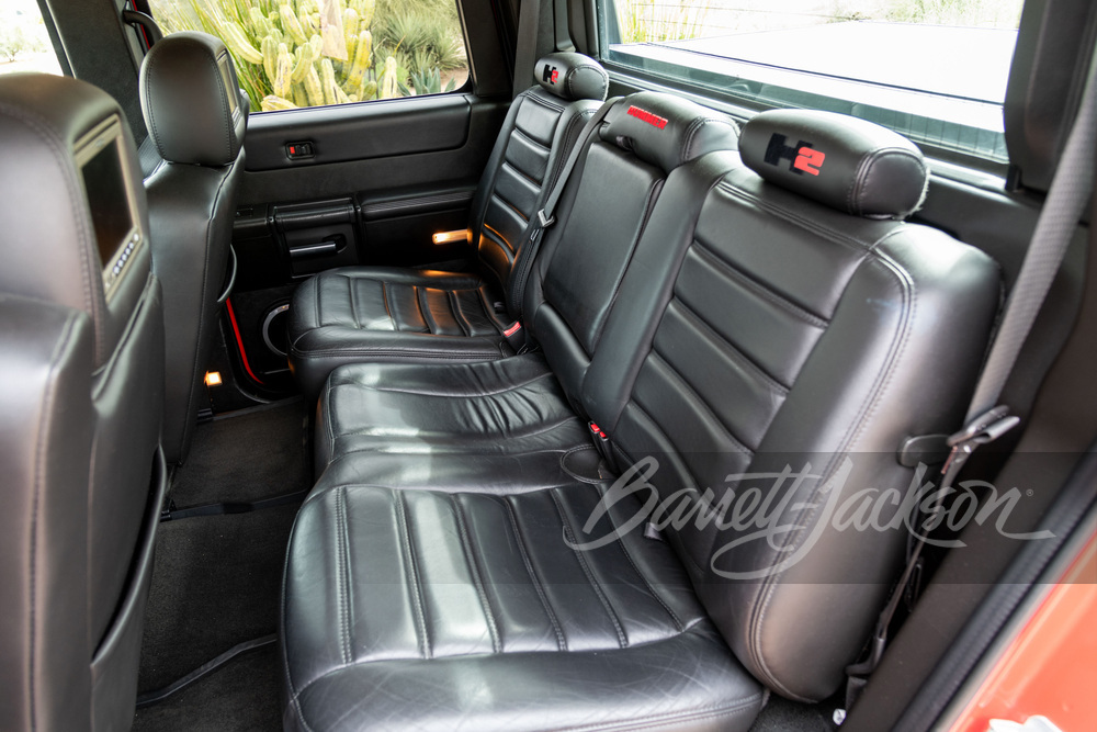 2007 HUMMER H2 PICKUP - Misc 9 - 267168