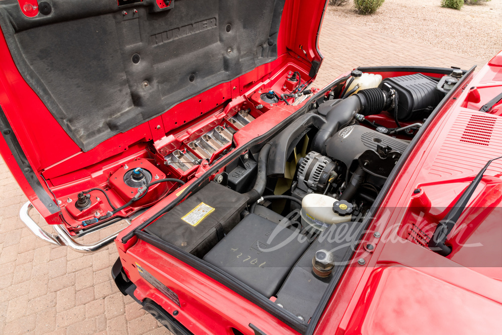 2007 HUMMER H2 PICKUP - Misc 12 - 267168