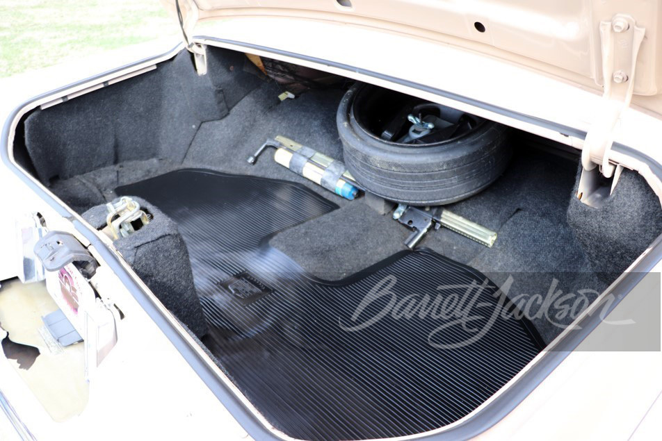 1978 CADILLAC ELDORADO BIARRITZ - Misc 1 - 267211