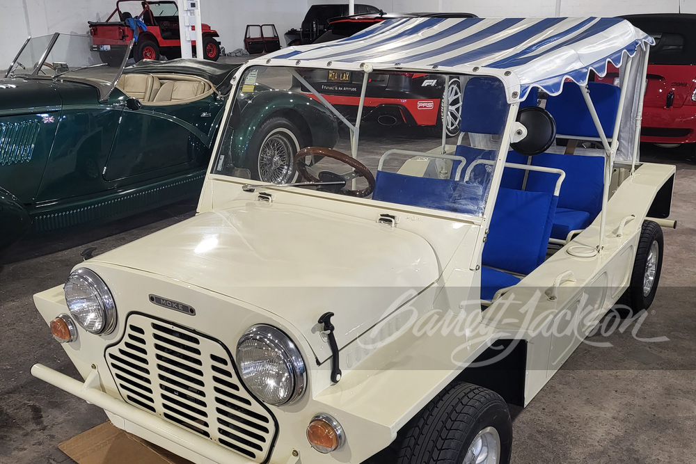 1965 AUSTIN MINI MOKE Misc 4 267216 1965-austin-mini-moke-misc-4-267216
