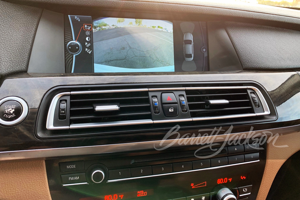 2011 BMW 750Li - Misc 5 - 267223