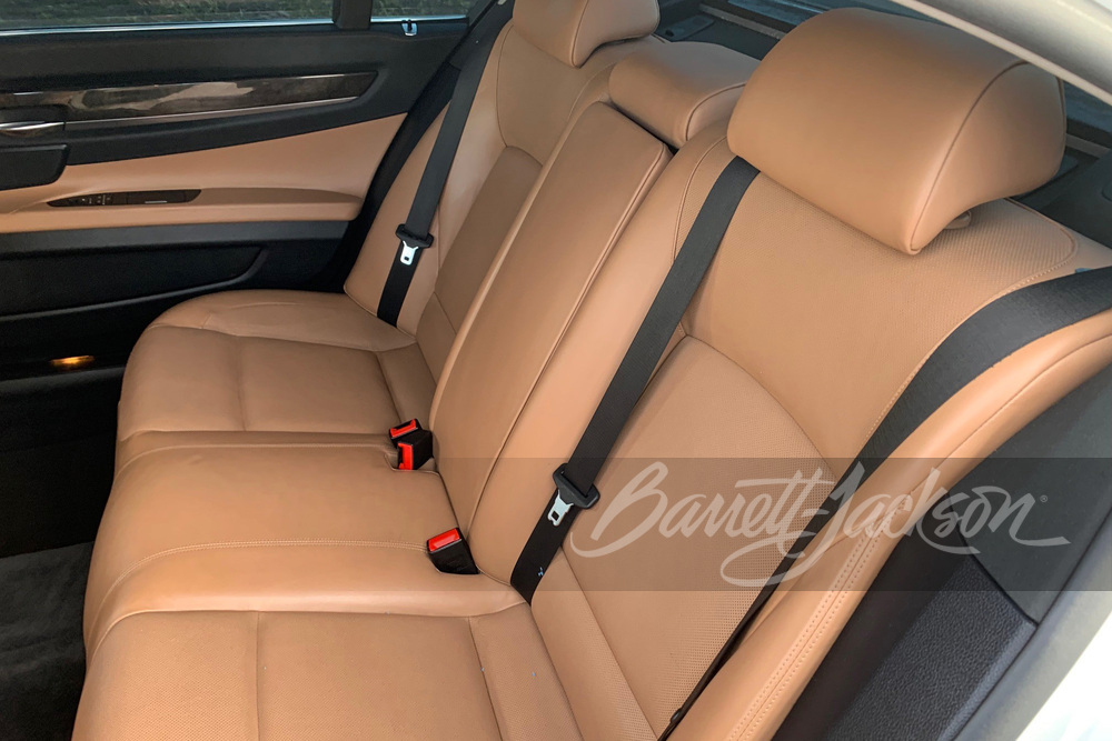 2011 BMW 750Li - Misc 8 - 267223