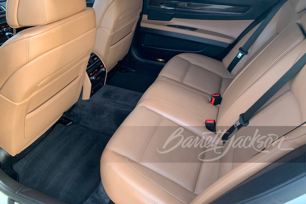 2011 BMW 750Li - Misc 9 - 267223