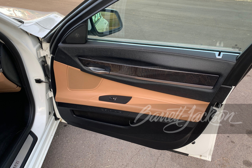 2011 BMW 750Li - Misc 6 - 267223