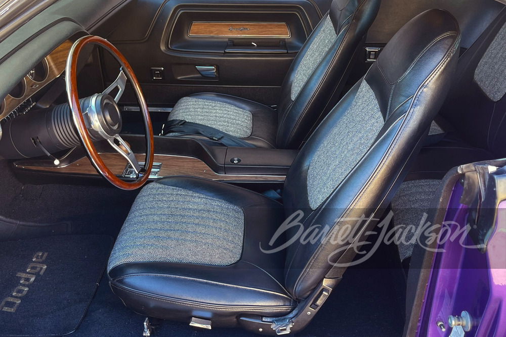 1970 DODGE CHALLENGER R/T SE - Misc 4 - 267249