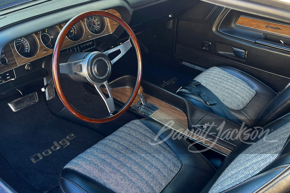 1970 DODGE CHALLENGER R/T SE - Misc 5 - 267249