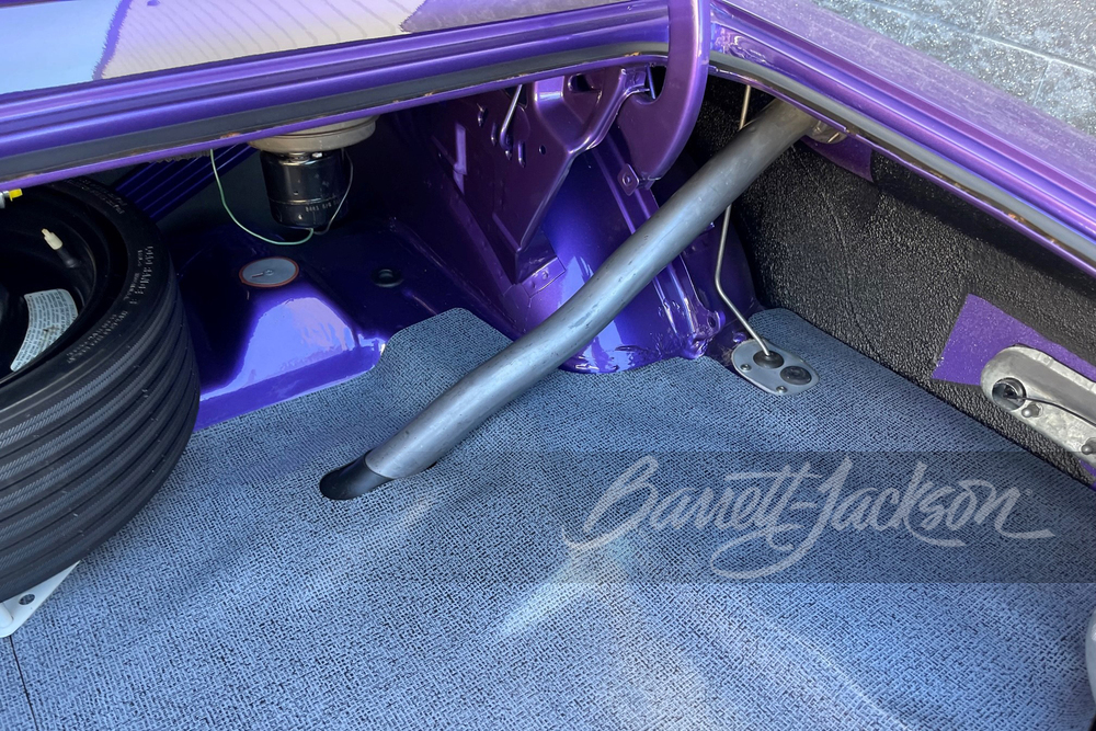 1970 DODGE CHALLENGER R/T SE - Misc 23 - 267249