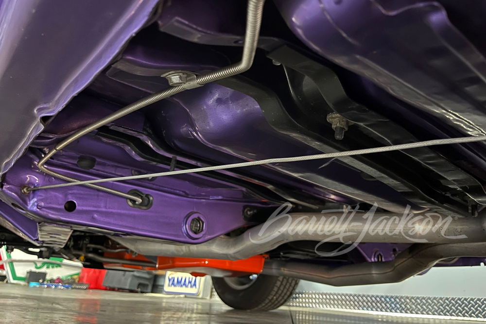1970 DODGE CHALLENGER R/T SE - Misc 26 - 267249