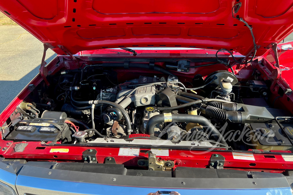 1994 FORD F-150 PICKUP - Engine - 267262