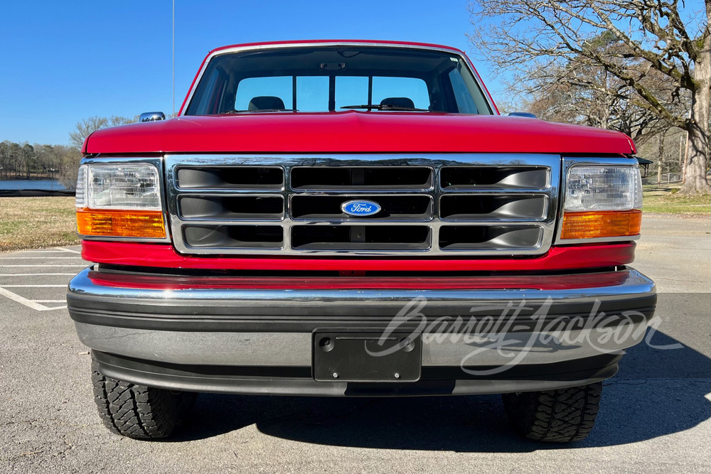 1994 FORD F-150 PICKUP - Misc 4 - 267262
