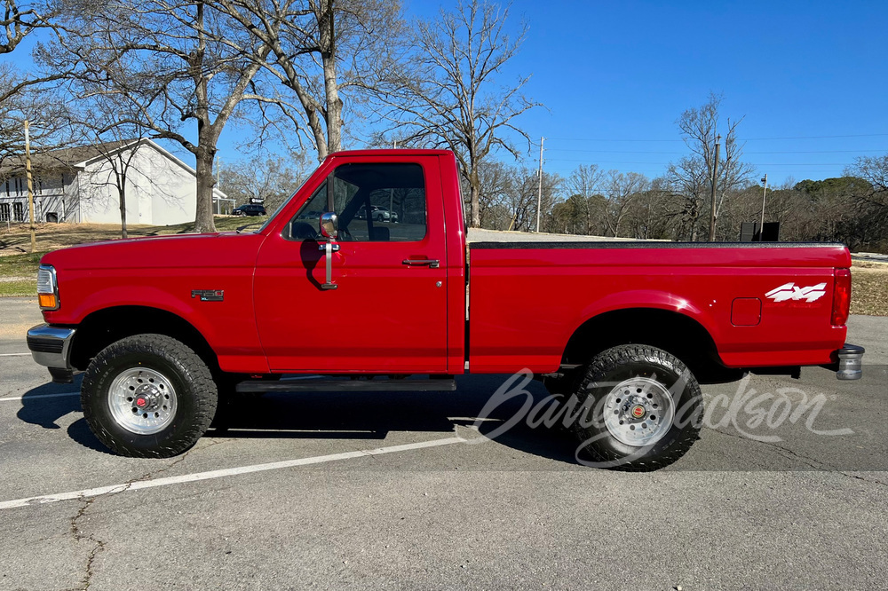 1994 FORD F-150 PICKUP - Misc 1 - 267262