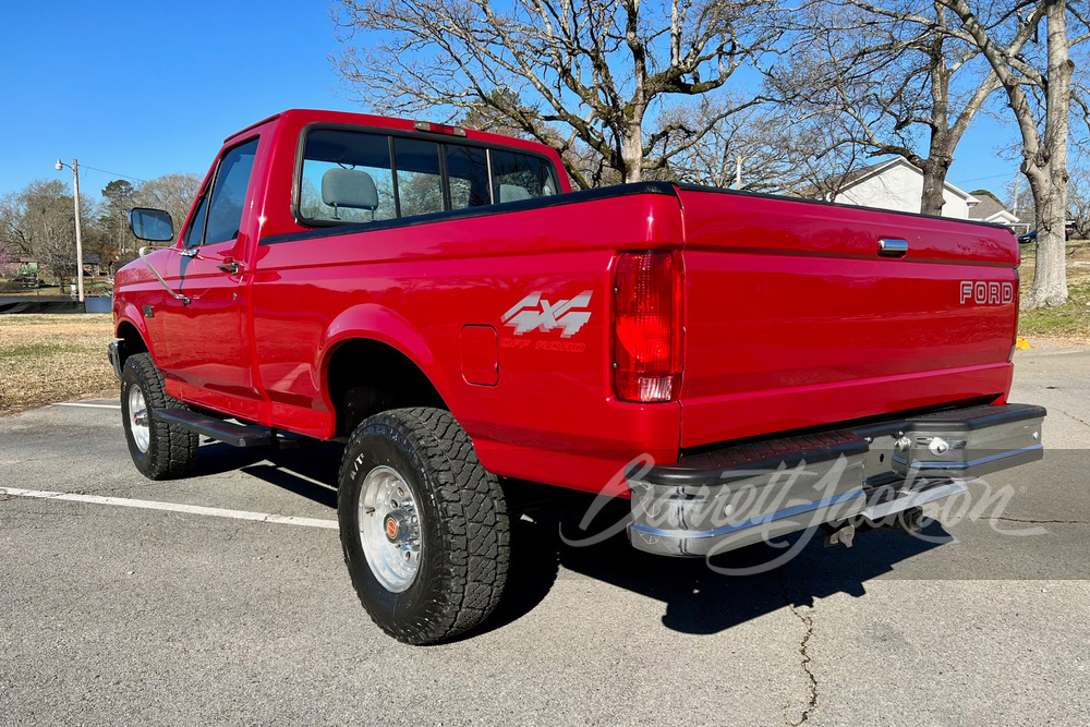 1994 FORD F-150 PICKUP - Misc 3 - 267262