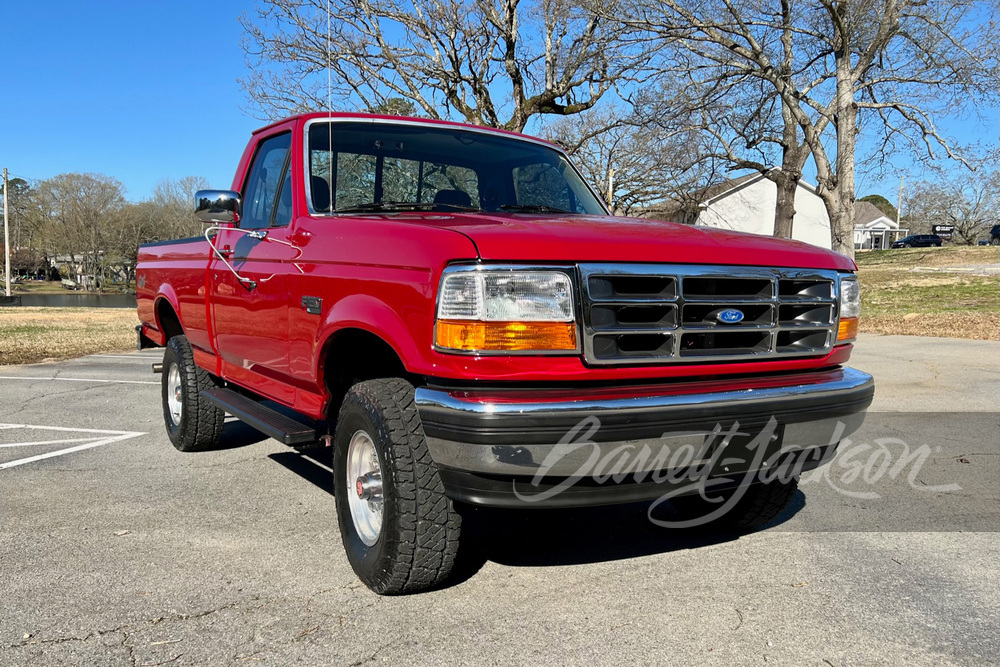 1994 FORD F-150 PICKUP - Misc 2 - 267262