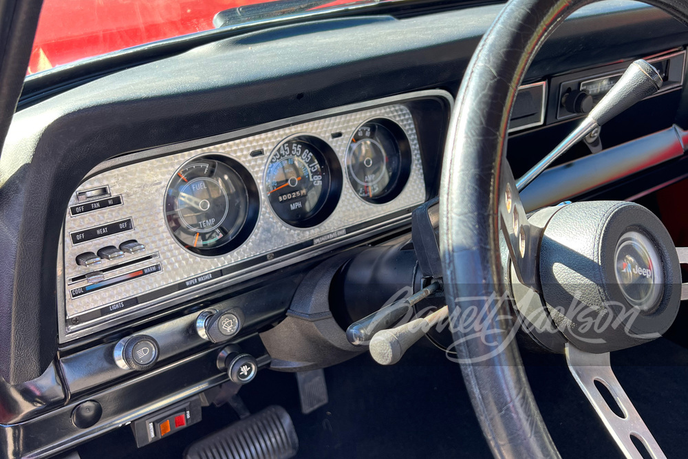 1980 JEEP J10 HONCHO PICKUP - Misc 13 - 267282