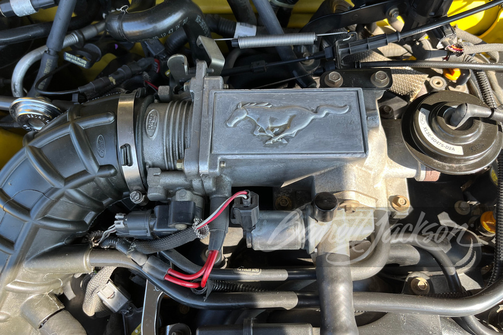 1999 FORD MUSTANG GT CONVERTIBLE - Misc 10 - 267284
