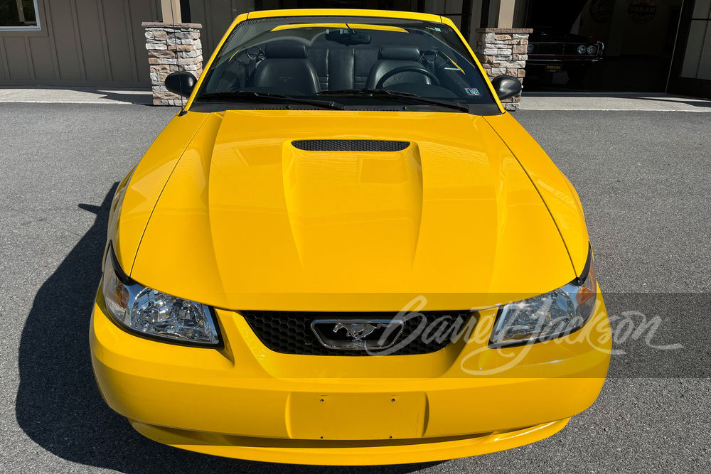 1999 FORD MUSTANG GT CONVERTIBLE - Misc 5 - 267284
