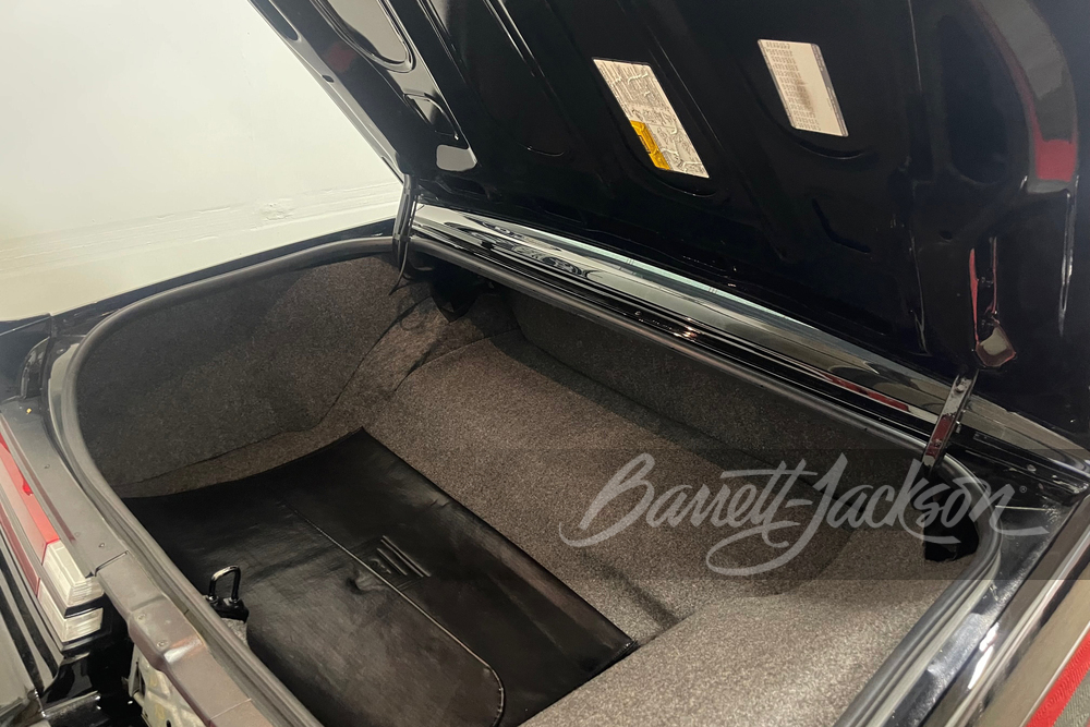 1987 BUICK GRAND NATIONAL - Misc 10 - 267292