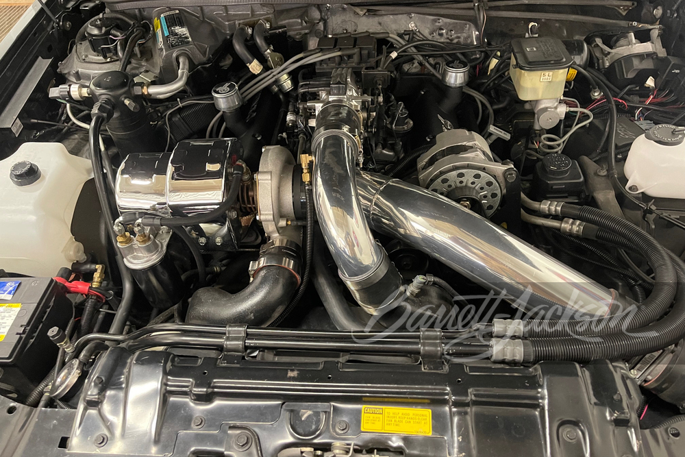 1987 BUICK GRAND NATIONAL - Misc 2 - 267292