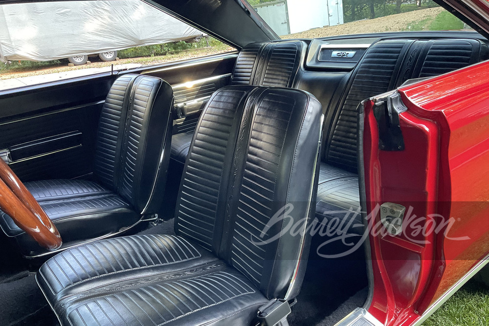 1967 PLYMOUTH GTX - Misc 2 - 267297