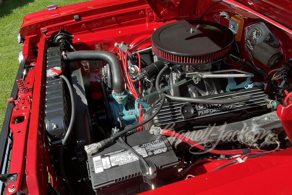1967 PLYMOUTH GTX - Misc 1 - 267297